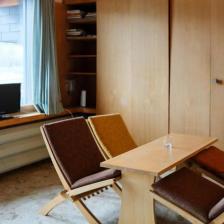 Seewohnung 1 シュピーツ エクステリア 写真